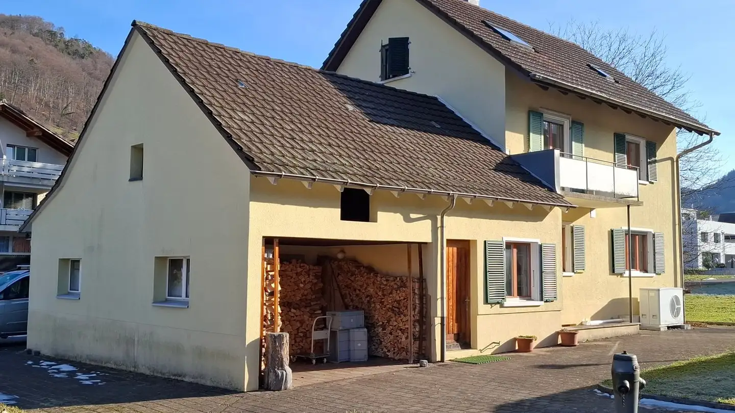 Einfamilienhaus mieten - Im See 9, 4208 Nunningen - Foto 3