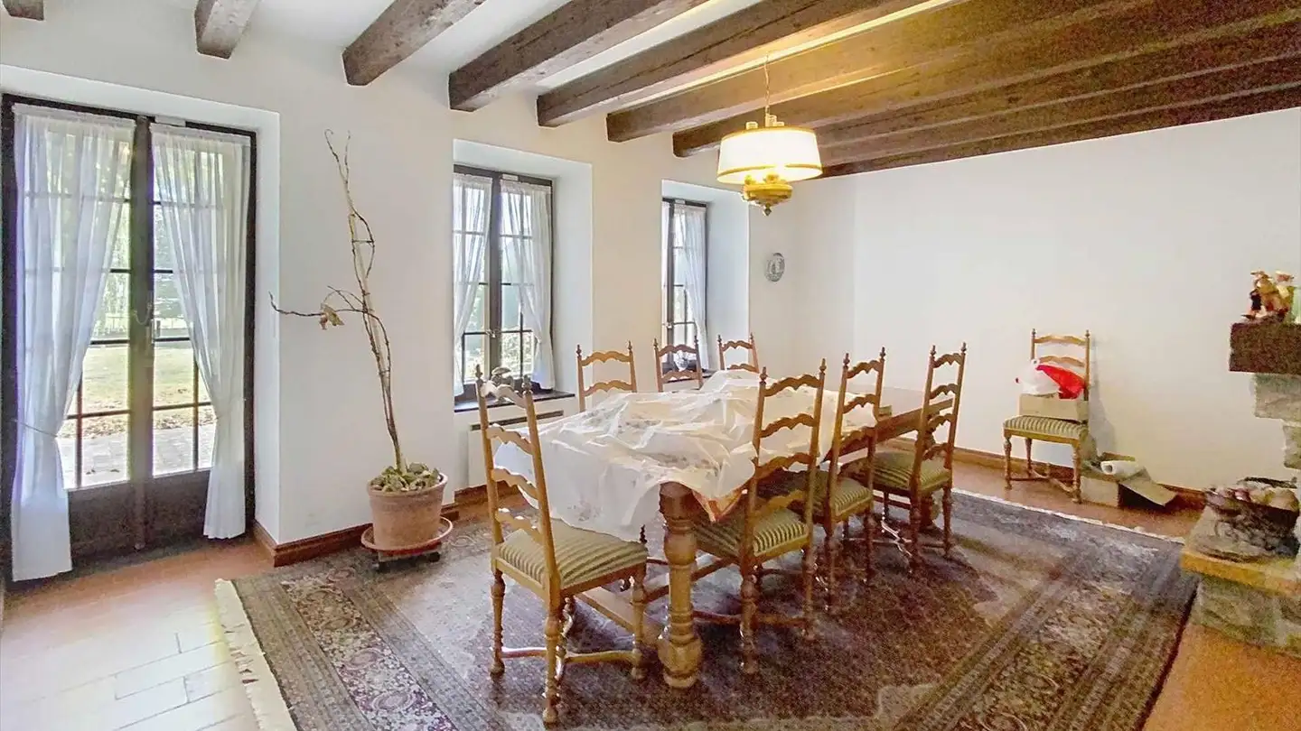 Villa in vendita - 1168 Villars-sous-Yens - Photo 4