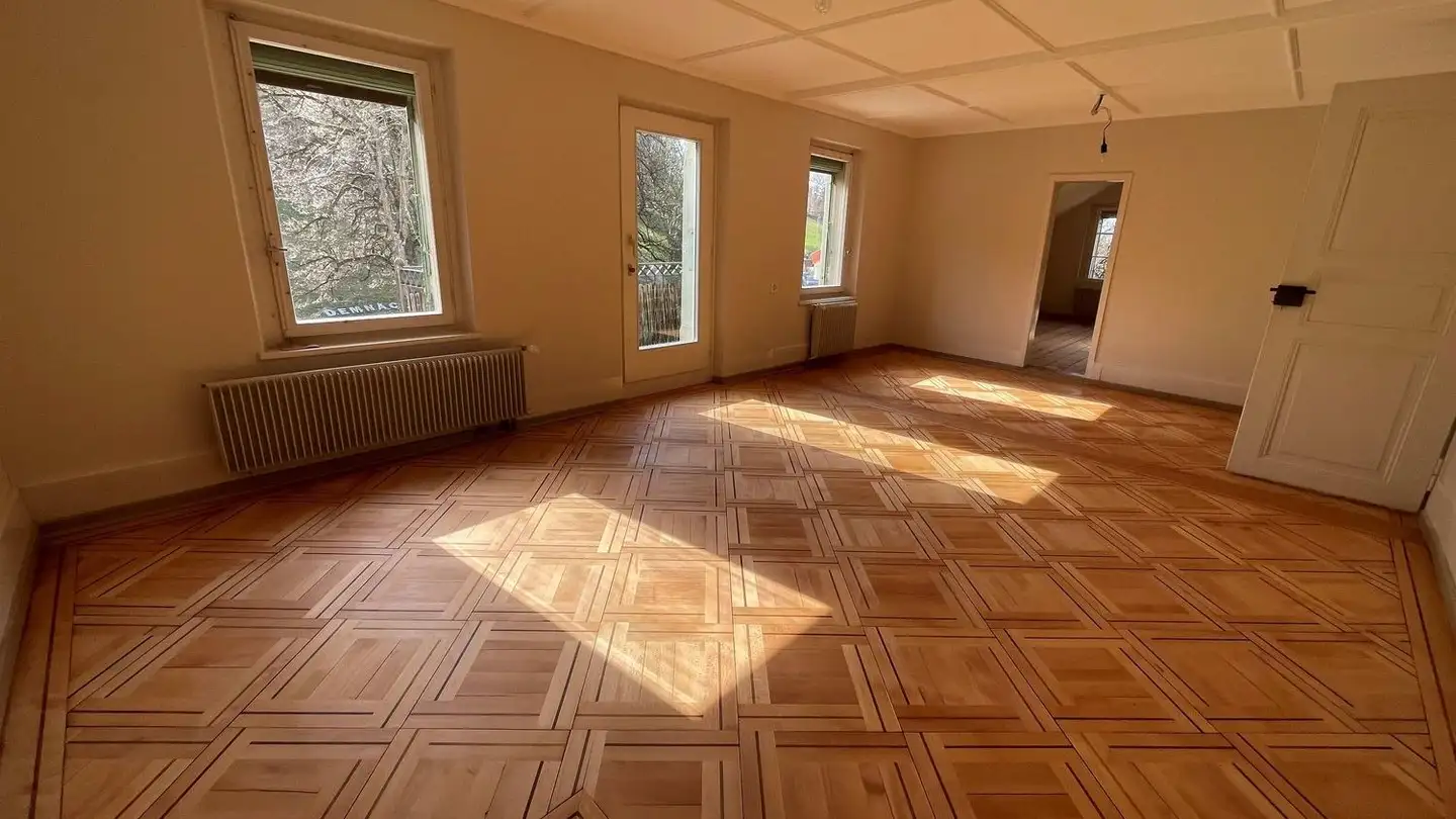 Wohnung mieten - Staldenstrasse 3, 3400 Burgdorf - Foto 3