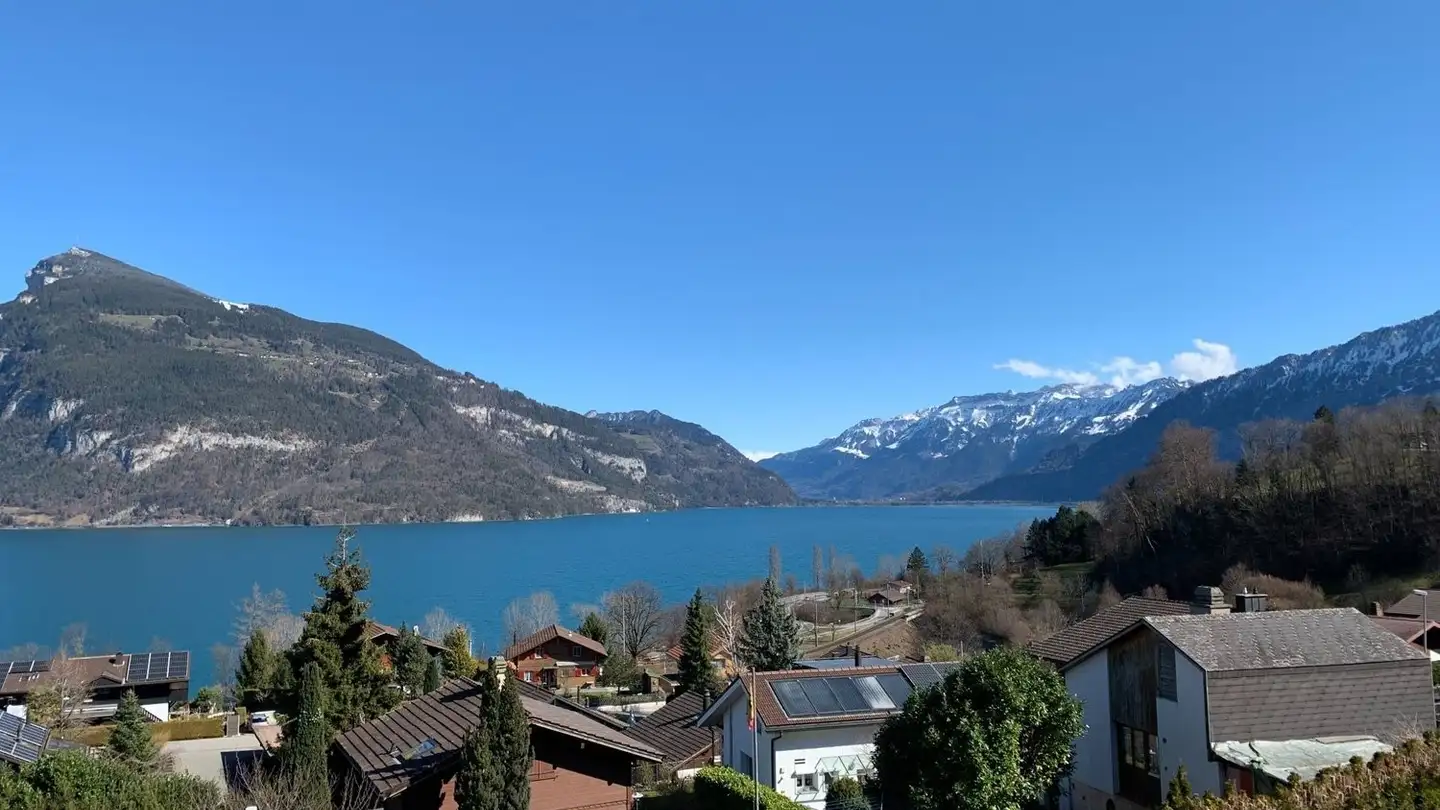 Appartamento in affitto - Bergweg 5, 3705 Faulensee - Photo 2