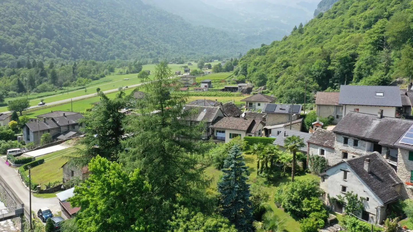 Casa in vendita - Via Oltredongia 4, 6721 Motto (Blenio) - Foto 4