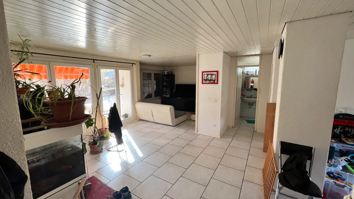 Commercial for sale - Le Botat 32, 2735 Bévilard