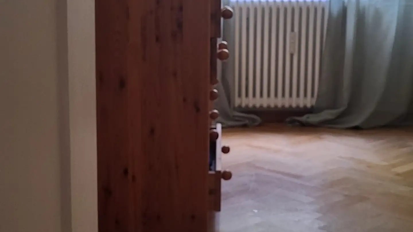 Stanza singola in affitto - Chutzenstrasse 42, 3007 Bern
