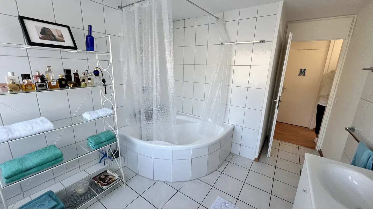 Commercial for sale - Le Botat 32, 2735 Bévilard - Photo 3