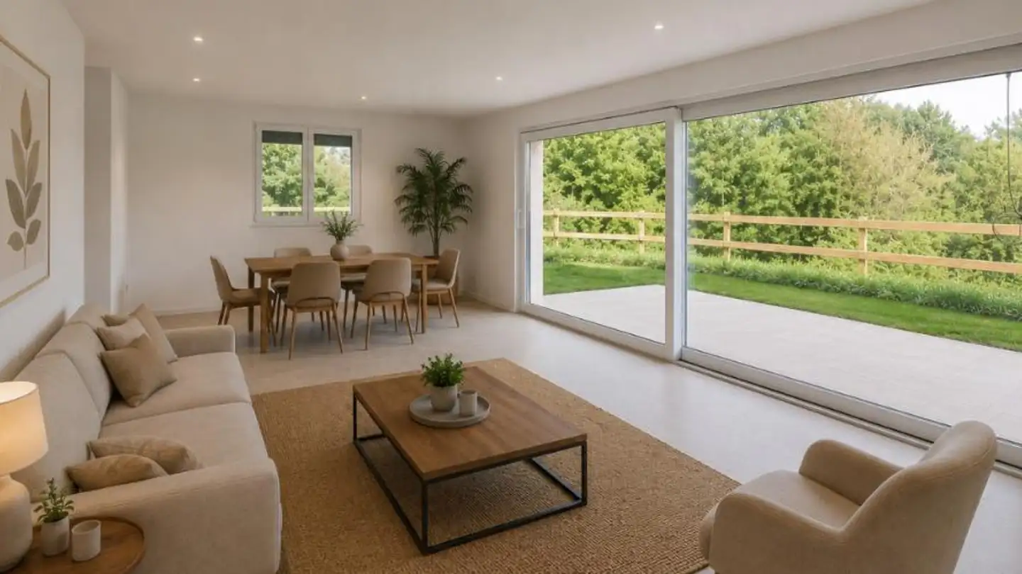Maison individuelle à vendre - 1003 Lausanne - Photo 4