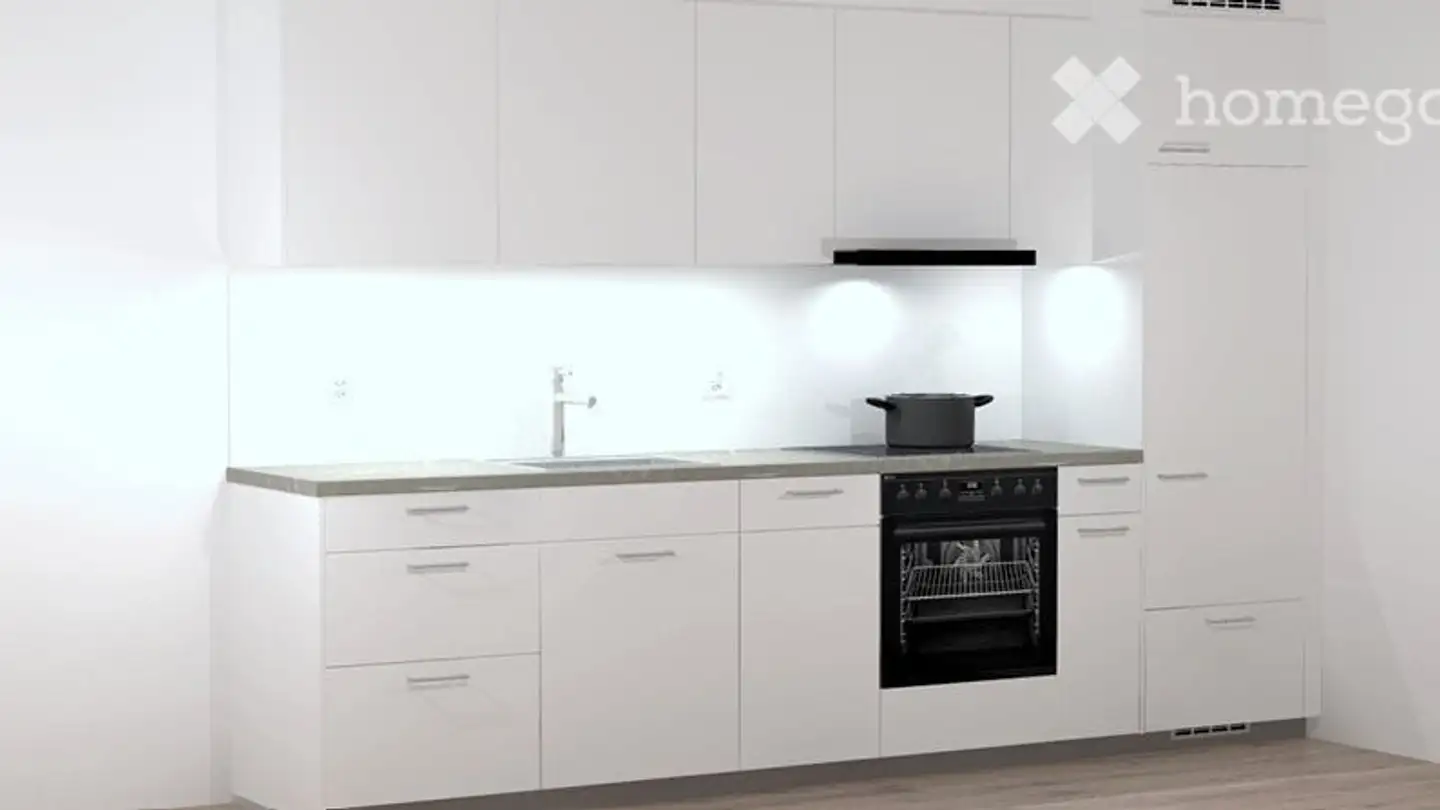 Appartamento in affitto - Bergweg 5, 3705 Faulensee - Photo 3