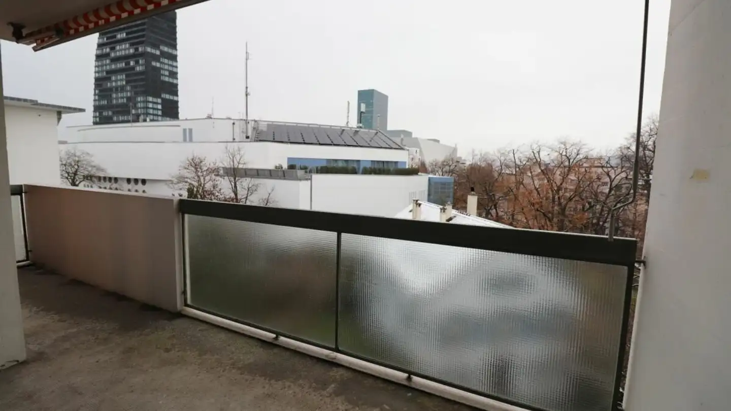 Appartamento in affitto - Riehenstrasse 43, 4058 Basel - Foto 3