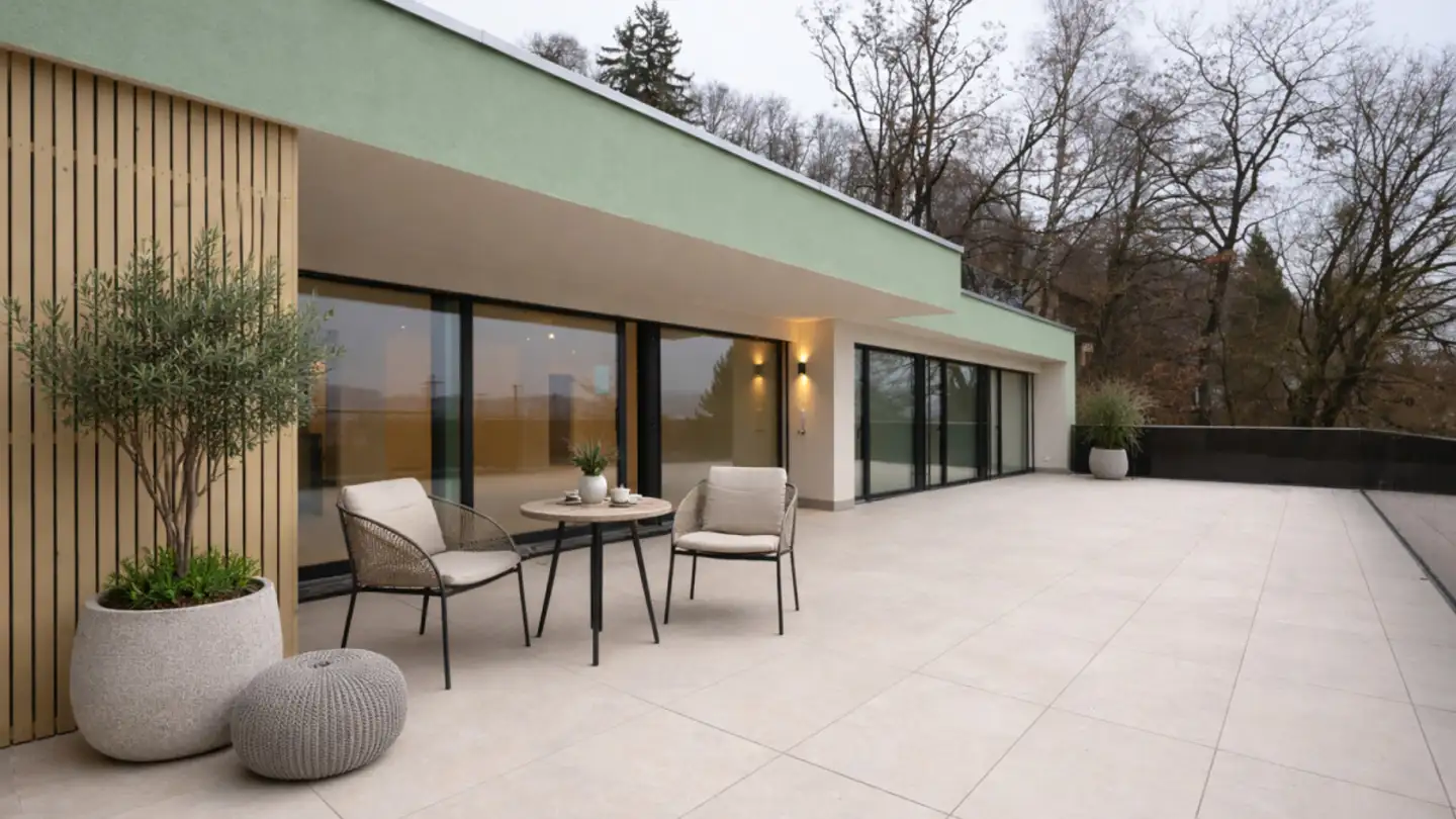 Bureau à vendre - 5610 Wohlen AG