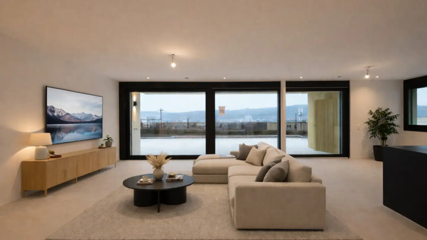 Bureau à vendre - 5610 Wohlen AG - Photo 2