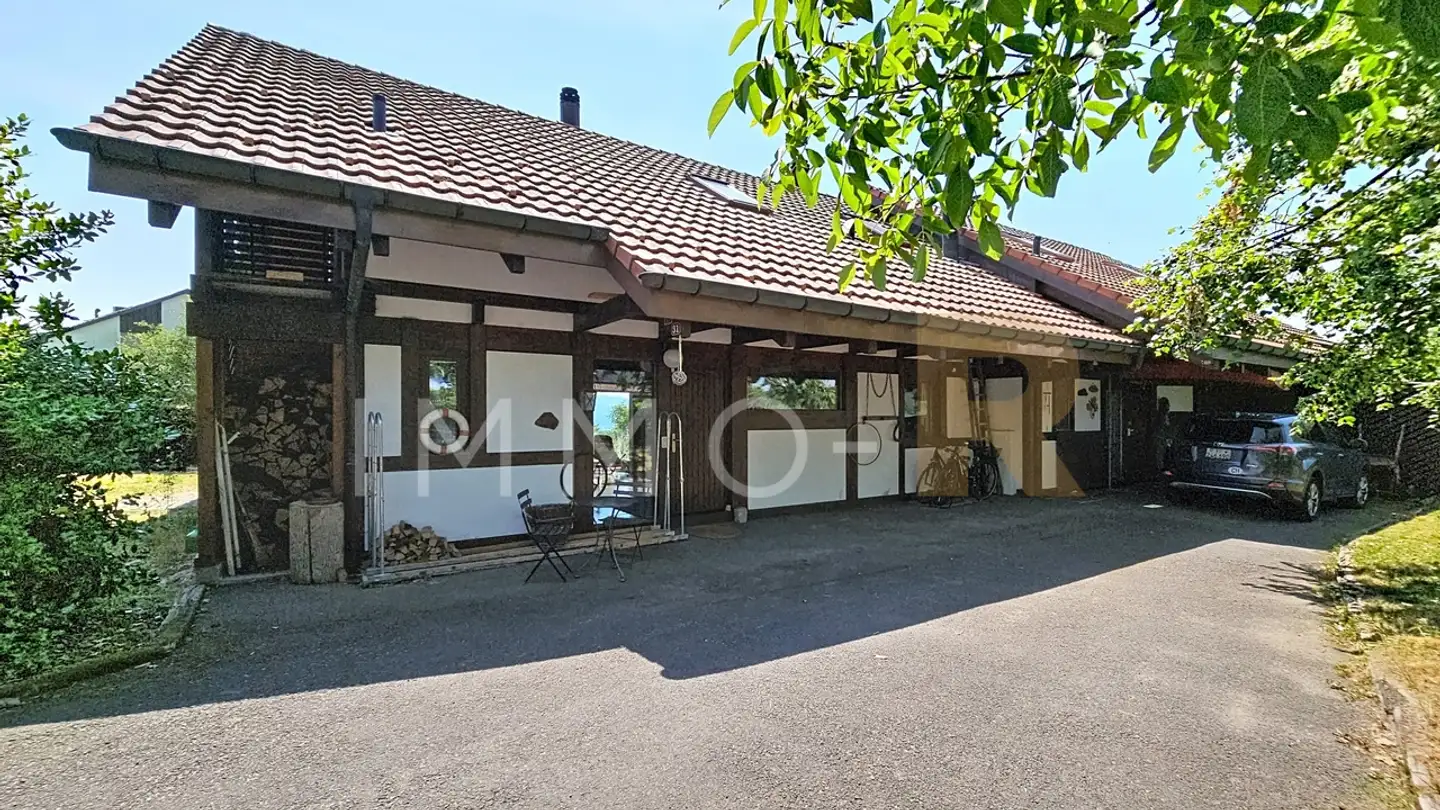 Maison individuelle à vendre - 1613 Maracon - Photo 2