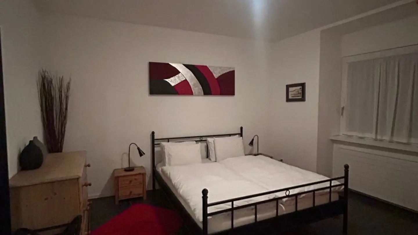 Appartement à louer - Via Pier Francesco Mola 23, 6877 Coldrerio - Photo 2