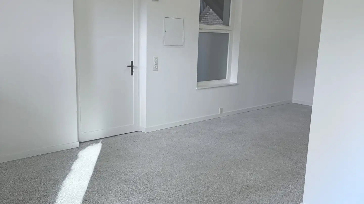 Bürofläche mieten - Kirchlindachstrasse 7, 3053 Münchenbuchsee