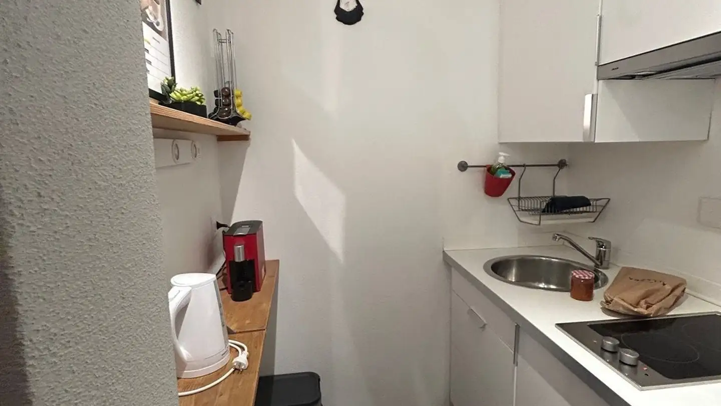 Appartement à louer - Via Pier Francesco Mola 23, 6877 Coldrerio - Photo 3