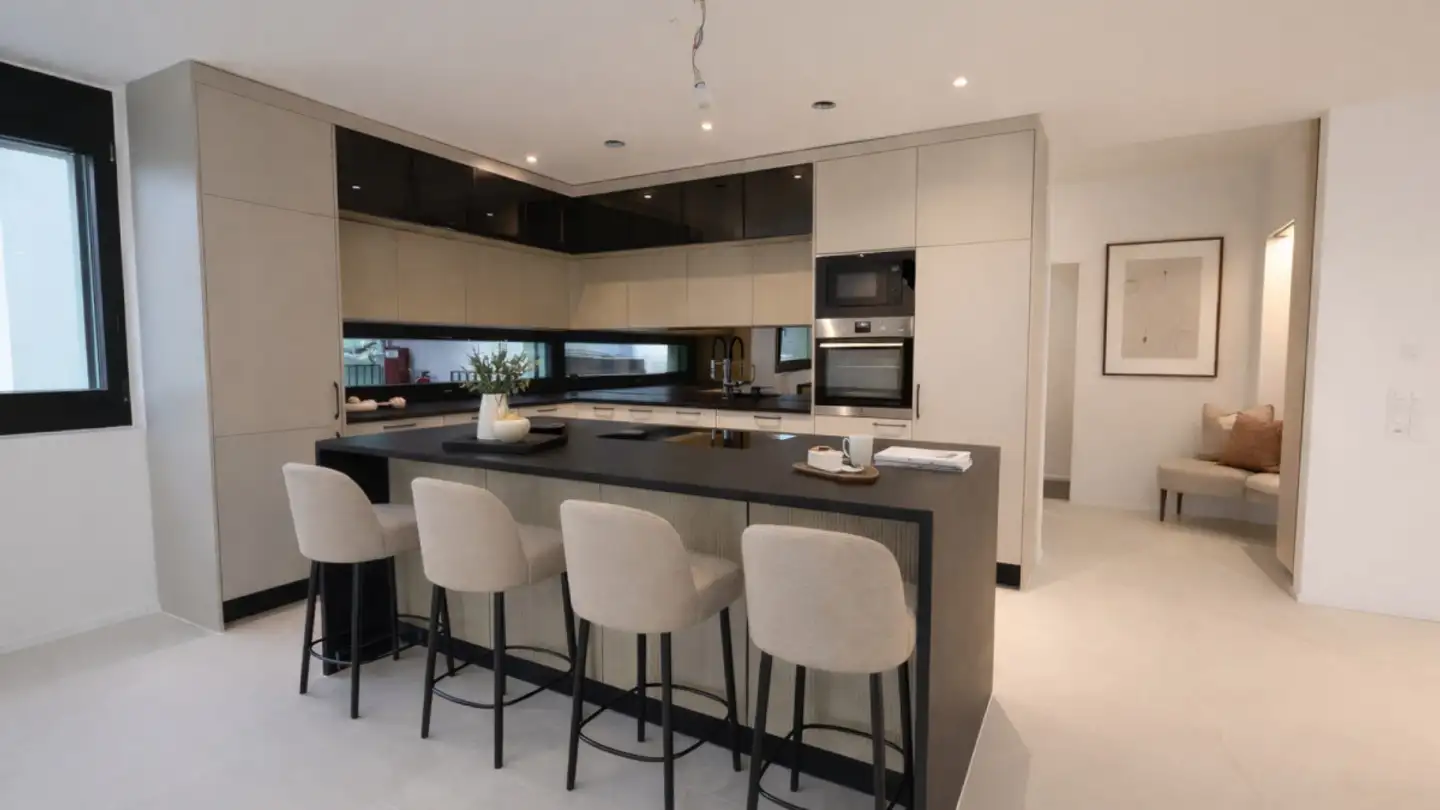 Bureau à vendre - 5610 Wohlen AG - Photo 3