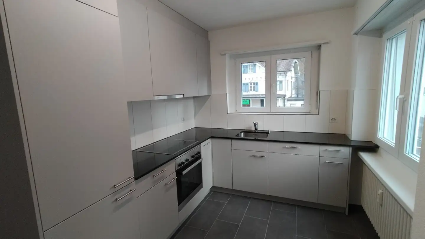 Appartamento in affitto - Tramstrasse 28, 4142 Münchenstein