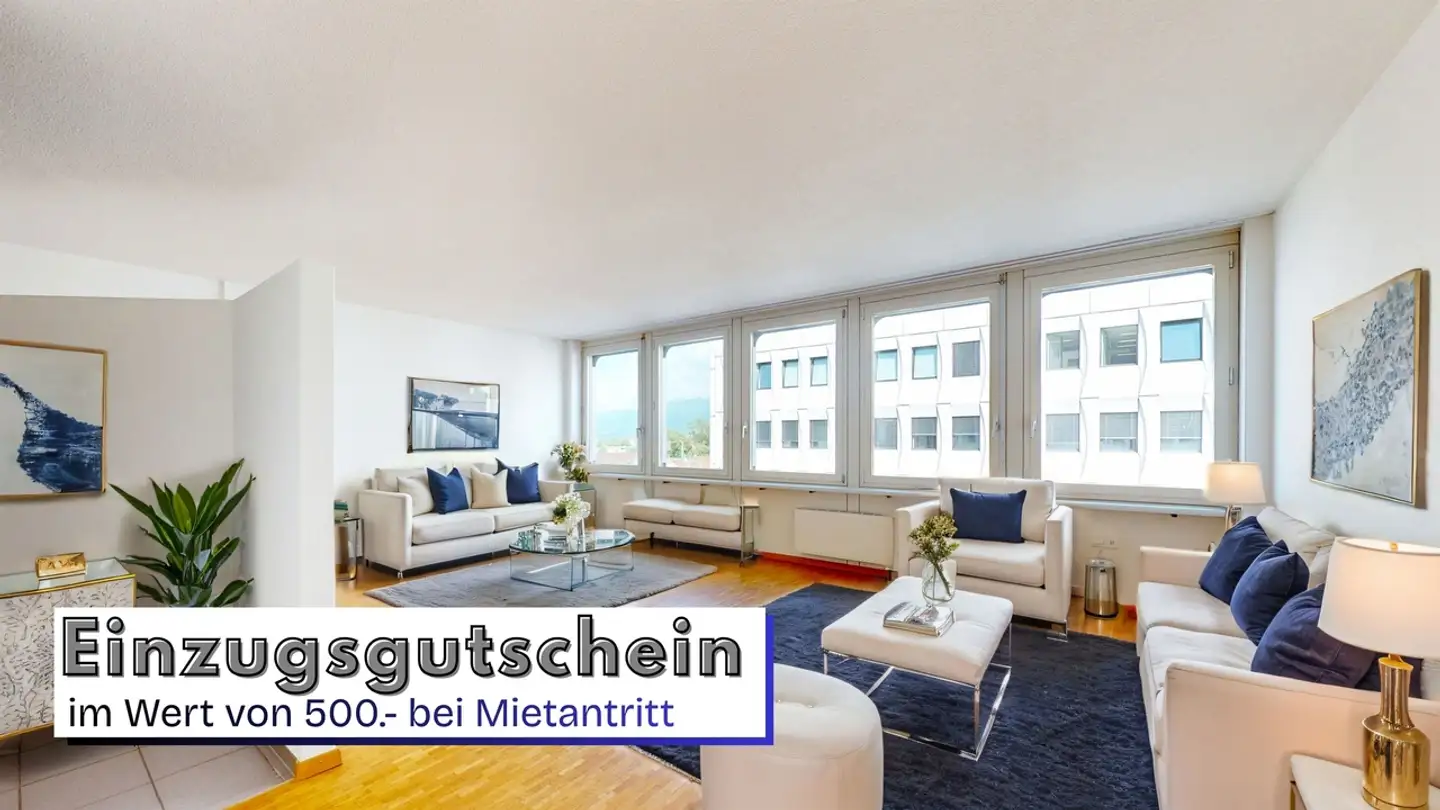 Appartamento in affitto - Poststrasse, 4500 Solothurn