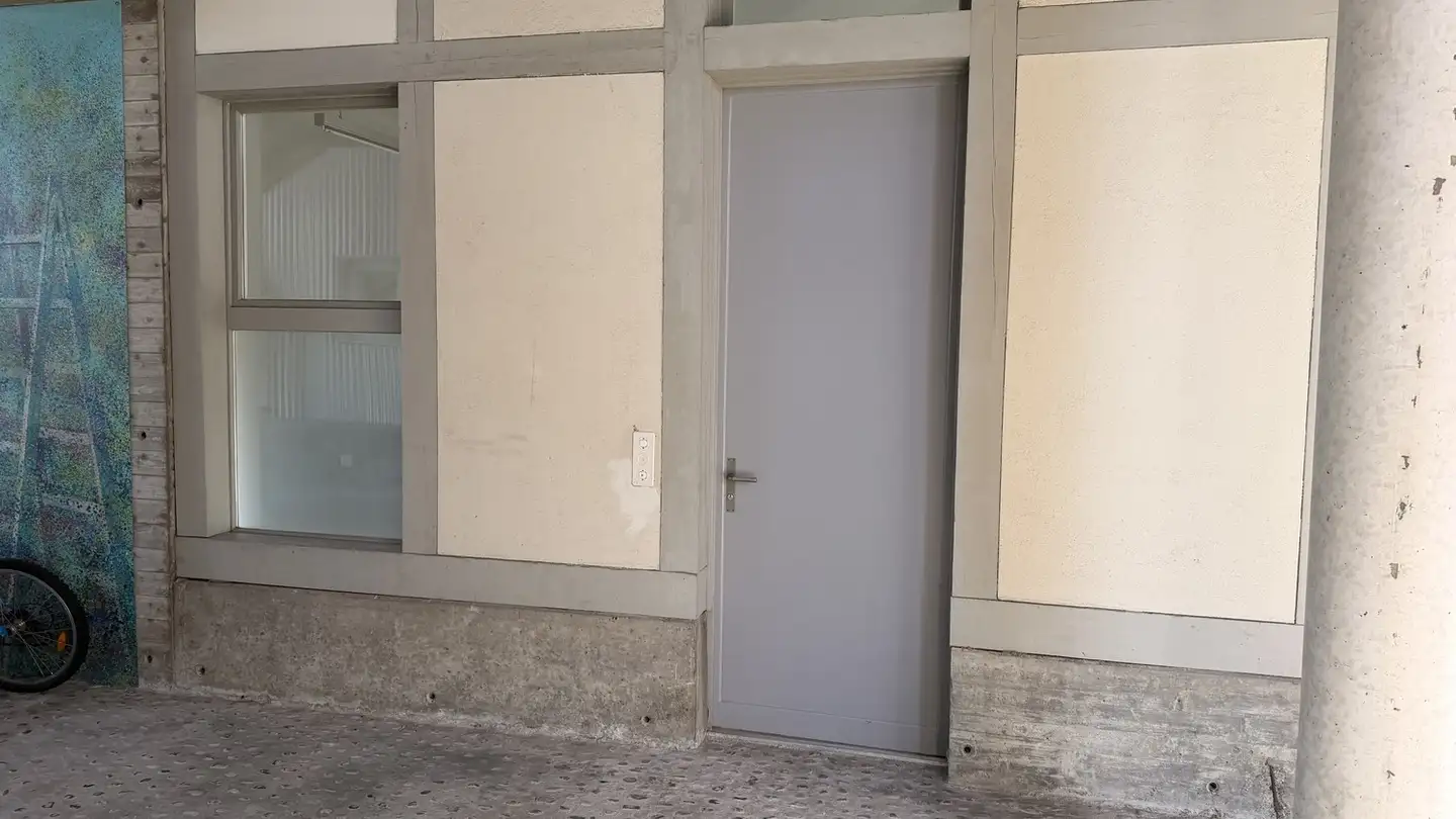 Bürofläche mieten - Kirchlindachstrasse 7, 3053 Münchenbuchsee - Foto 2