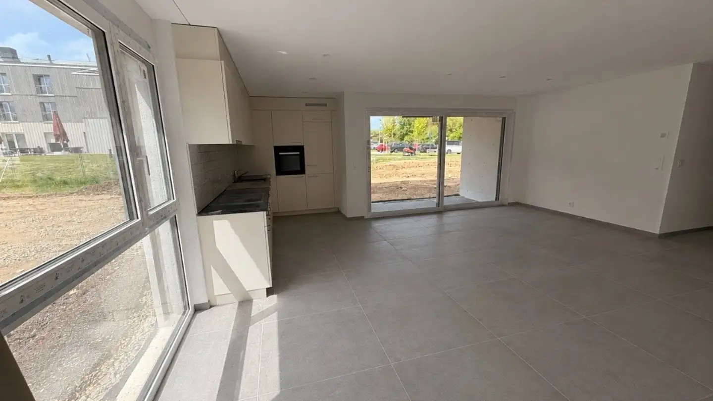 Appartement à louer - Route De La Pierra 8, 1678 Siviriez