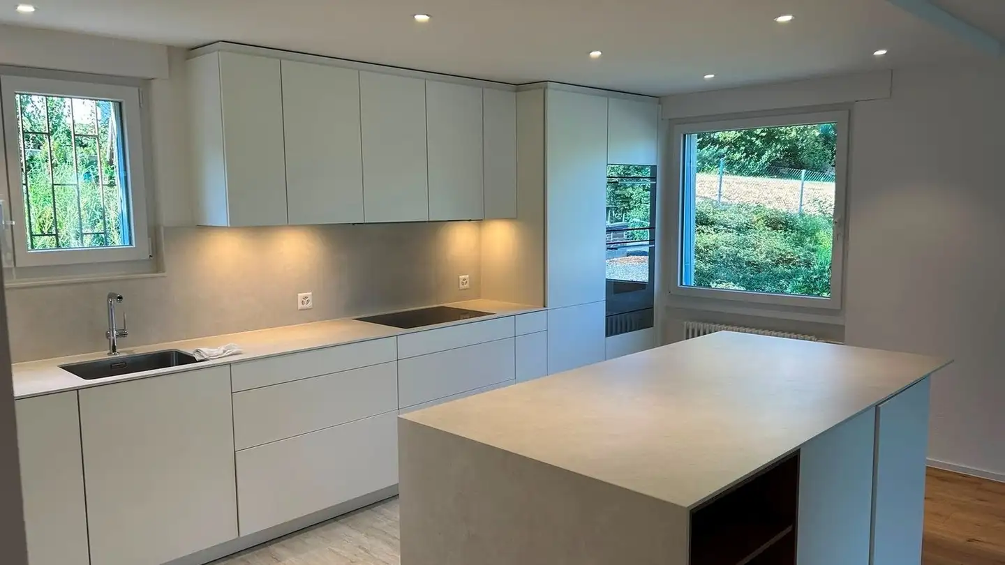 Appartamento in affitto - Zumhofhalde 59, 6010 Kriens