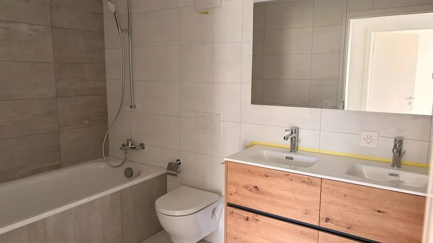 Appartement à louer - Route De La Pierra 8, 1678 Siviriez - Photo 2