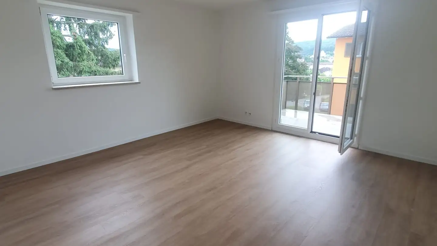 Appartamento in affitto - Hof 36, 5612 Villmergen - Foto 2