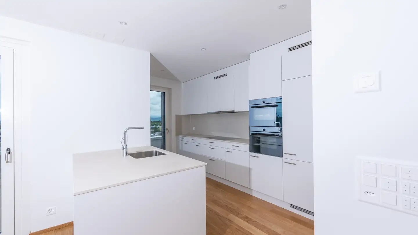 Penthouse for rent - Hasenrainstrasse 30, 4102 Binningen - Photo 3