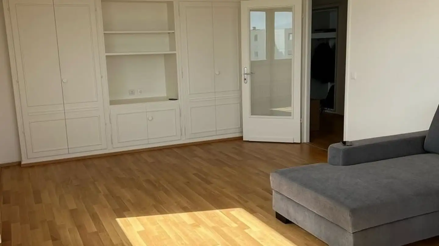 Wohnung mieten - Avenue De Cour 155, 1007 Lausanne - Foto 4