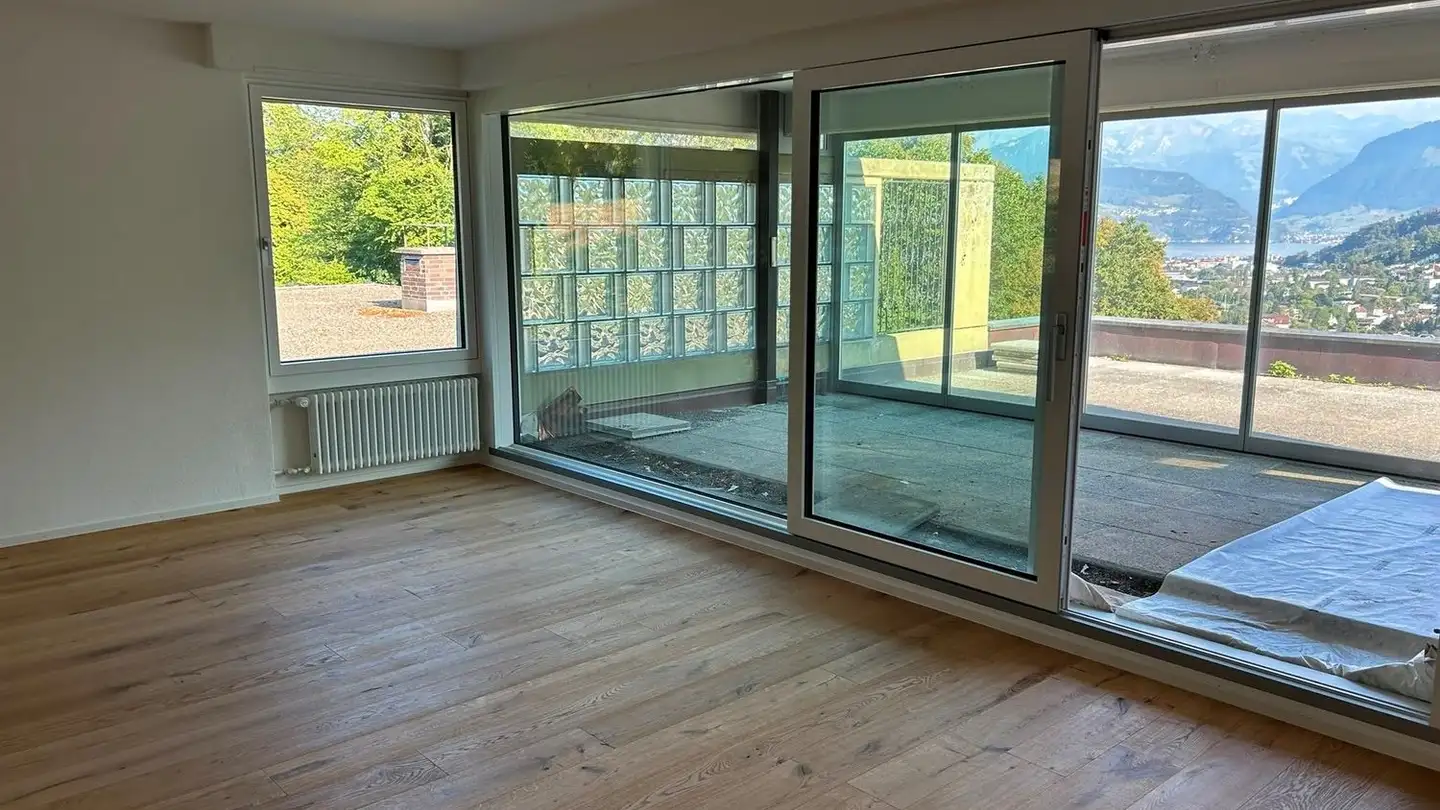 Appartamento in affitto - Zumhofhalde 59, 6010 Kriens - Foto 4