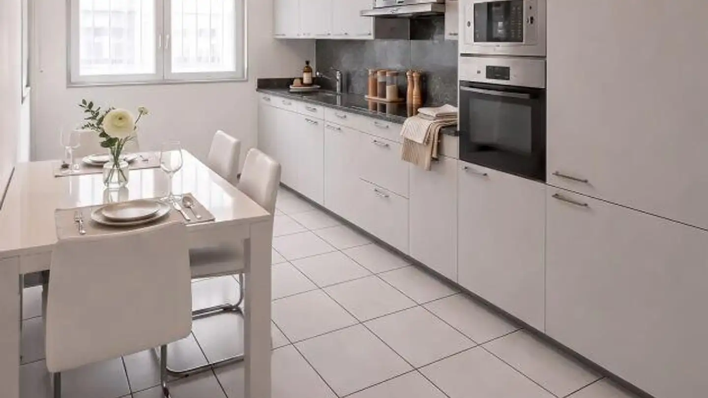 Appartamento in vendita - Via Luigi Taddei 4, 6962 Viganello - Foto 4