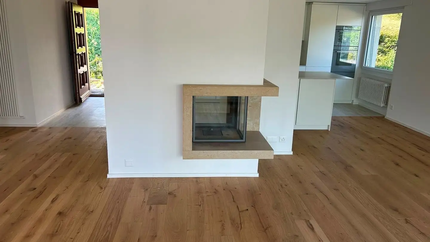Appartamento in affitto - Zumhofhalde 59, 6010 Kriens - Foto 2