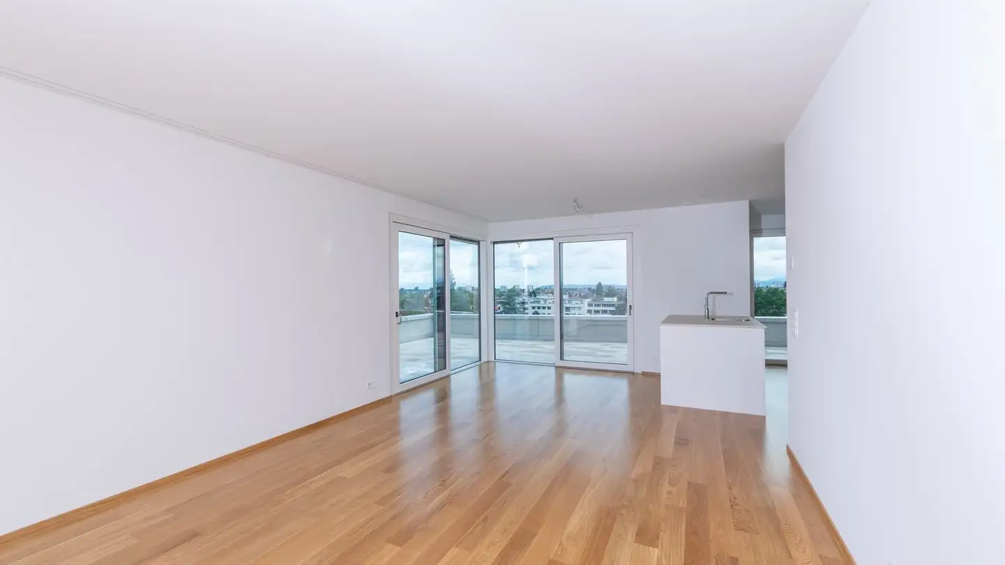 Penthouse for rent - Hasenrainstrasse 30, 4102 Binningen - Photo 2