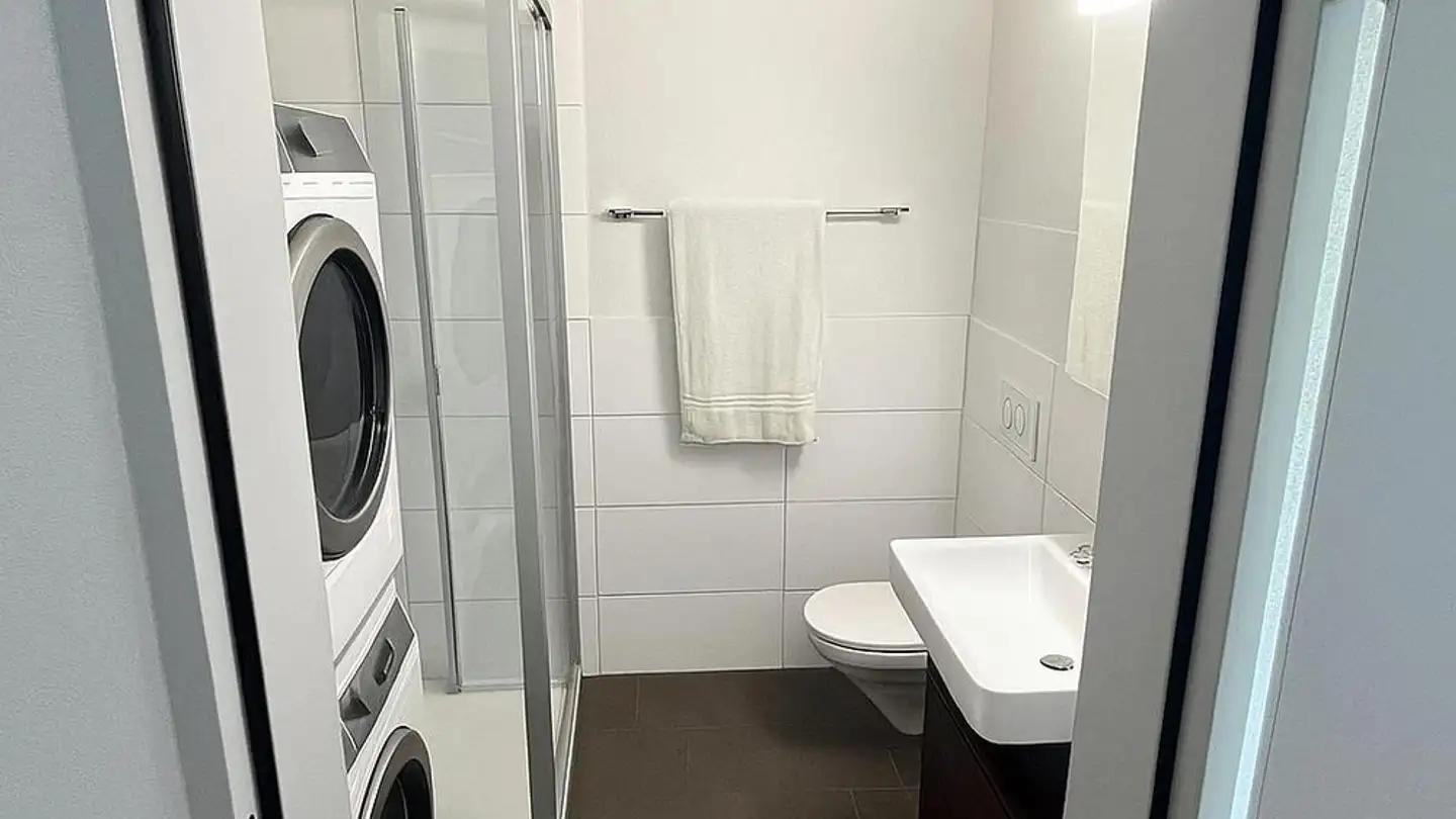 Appartement à louer - 8057 Zürich - Photo 2