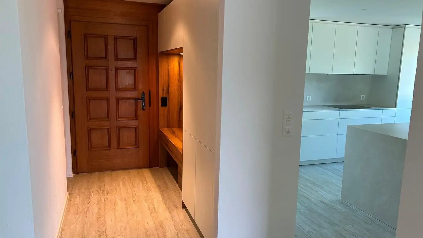 Appartamento in affitto - Zumhofhalde 59, 6010 Kriens - Foto 3
