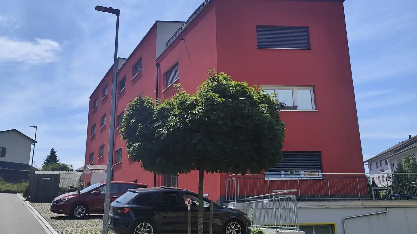Apartment for rent - Schibliraiweg 14, 8636 Wald ZH