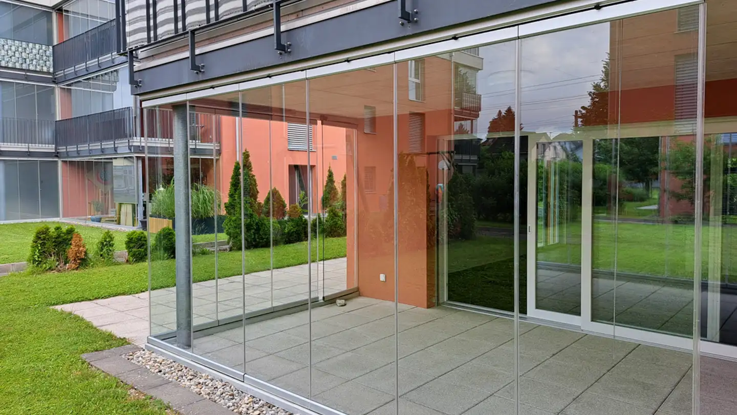 Apartment for rent - Küpfgasse 13, 2543 Lengnau BE