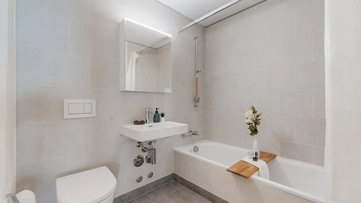 Appartement à louer - Am Mattenhof 5, 6010 Kriens - Photo 4