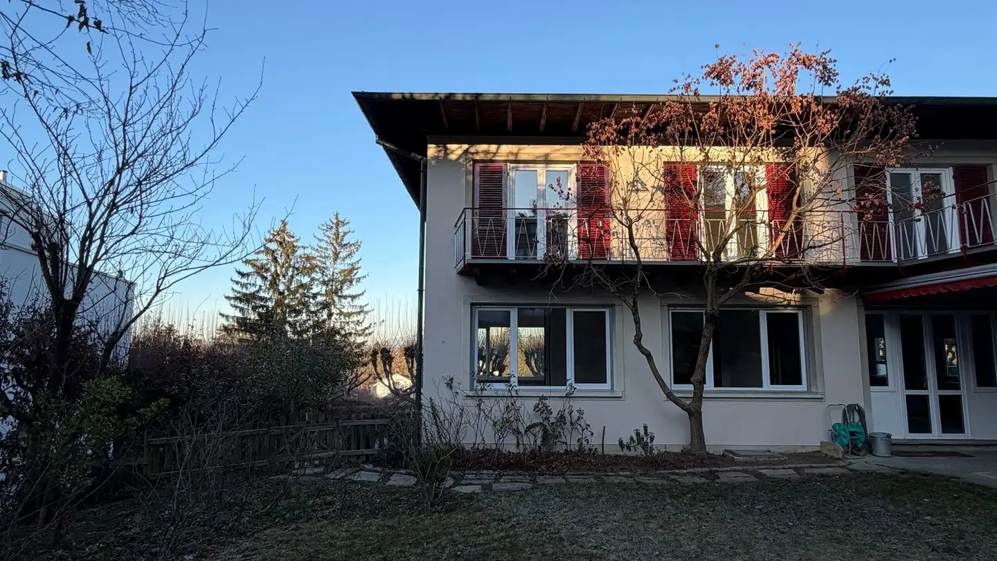 Villa for rent - Bruderholzallee 94, 4059 Basel - Photo 2