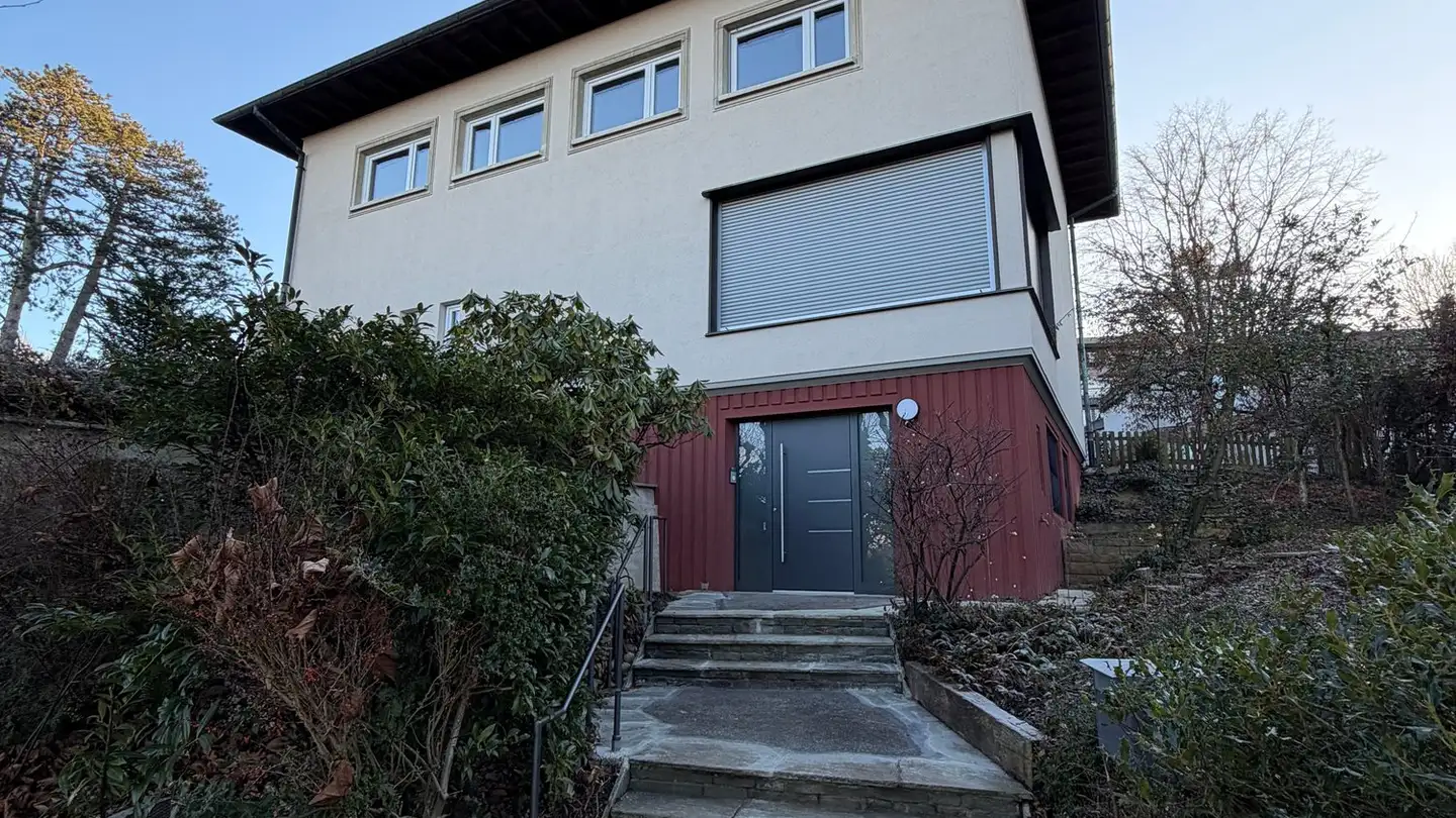 Villa for rent - Bruderholzallee 94, 4059 Basel - Photo 3