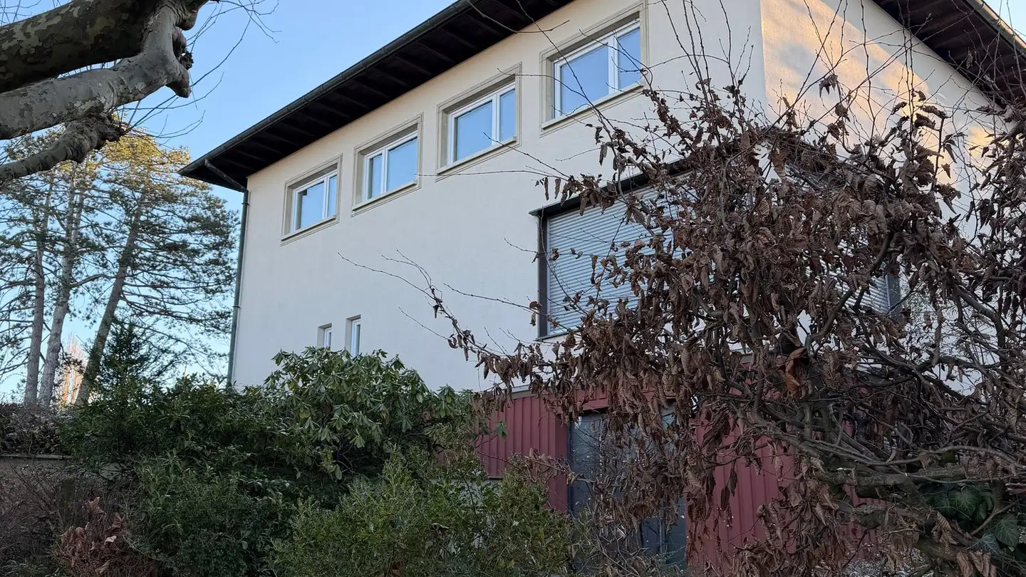 Villa for rent - Bruderholzallee 94, 4059 Basel - Photo 4