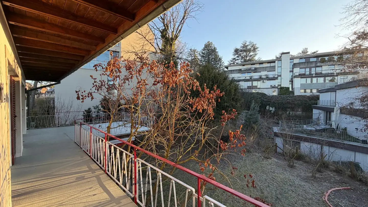 Villa for rent - Bruderholzallee 94, 4059 Basel - Photo 3