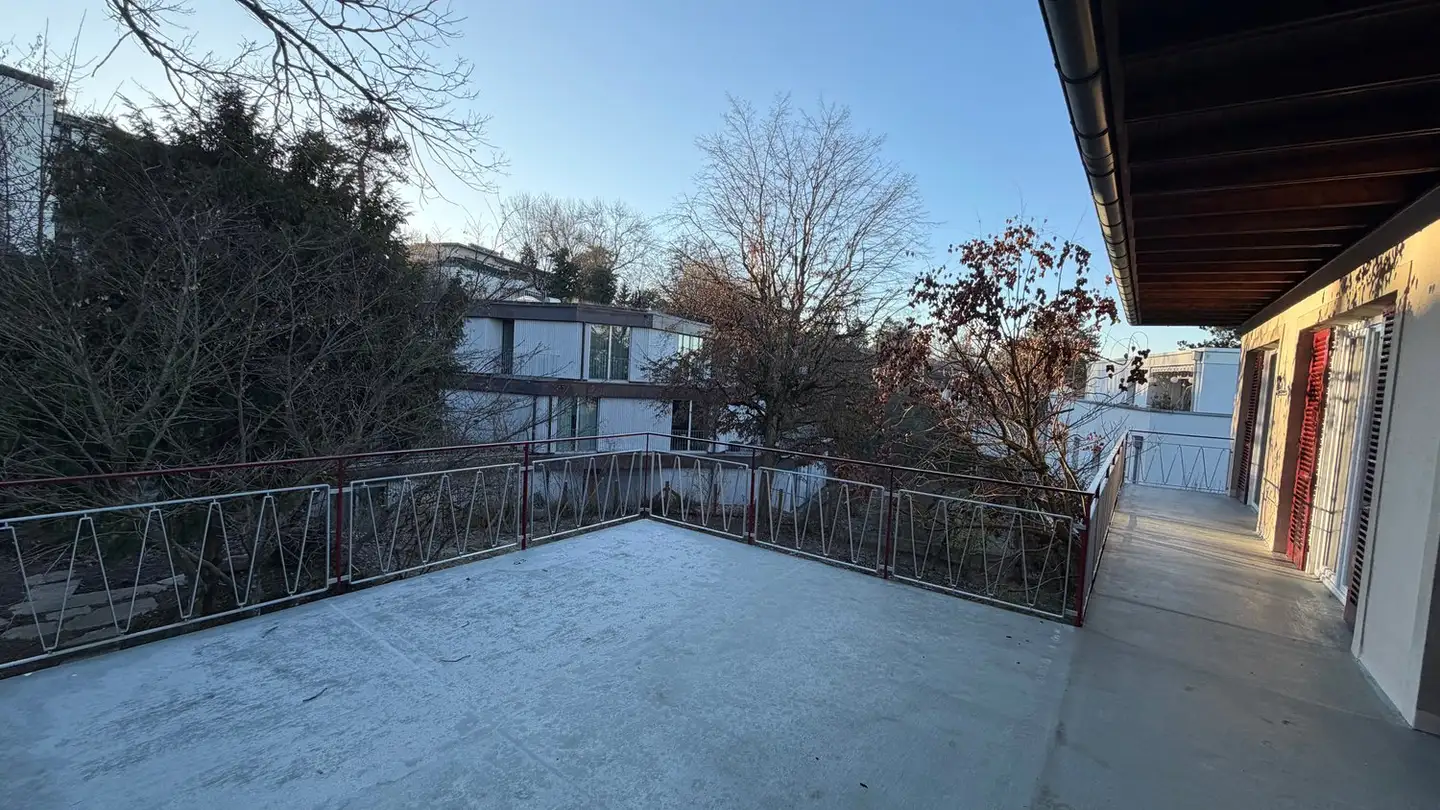 Villa for rent - Bruderholzallee 94, 4059 Basel - Photo 4