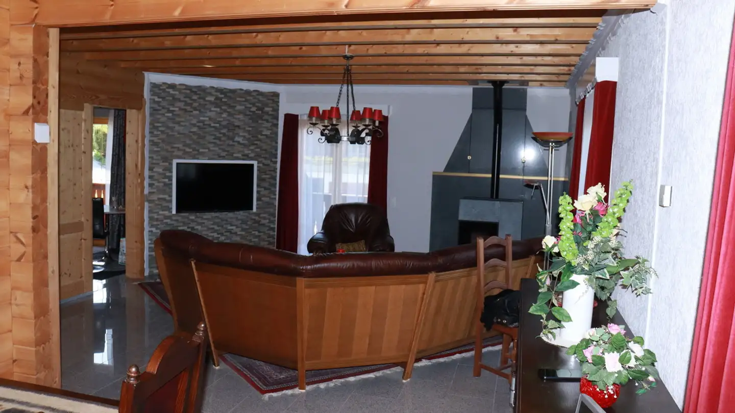 Chalet à vendre - 1973 Nax - Photo 4