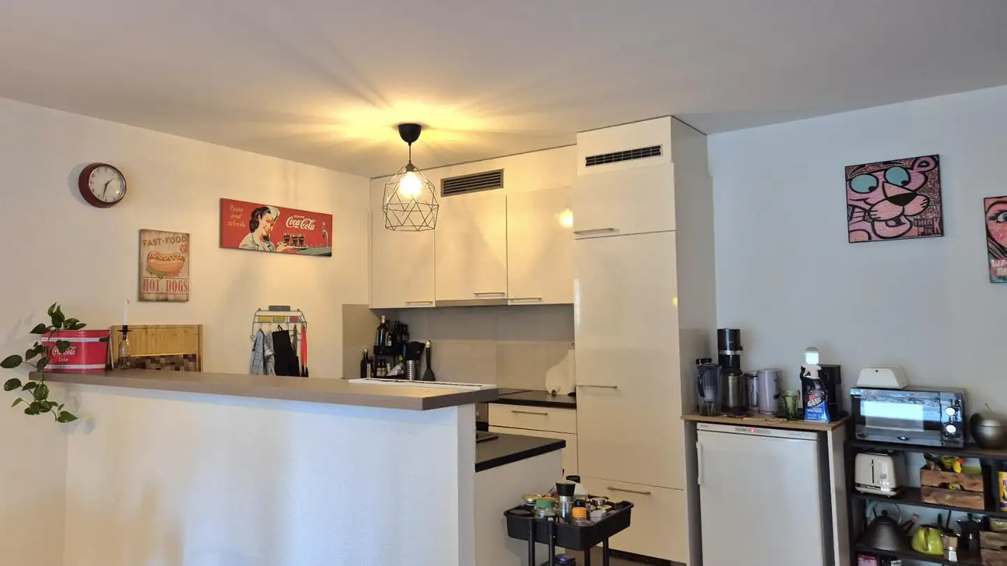 Wohnung mieten - Avenue Jules-Muret 4a, 1110 Morges