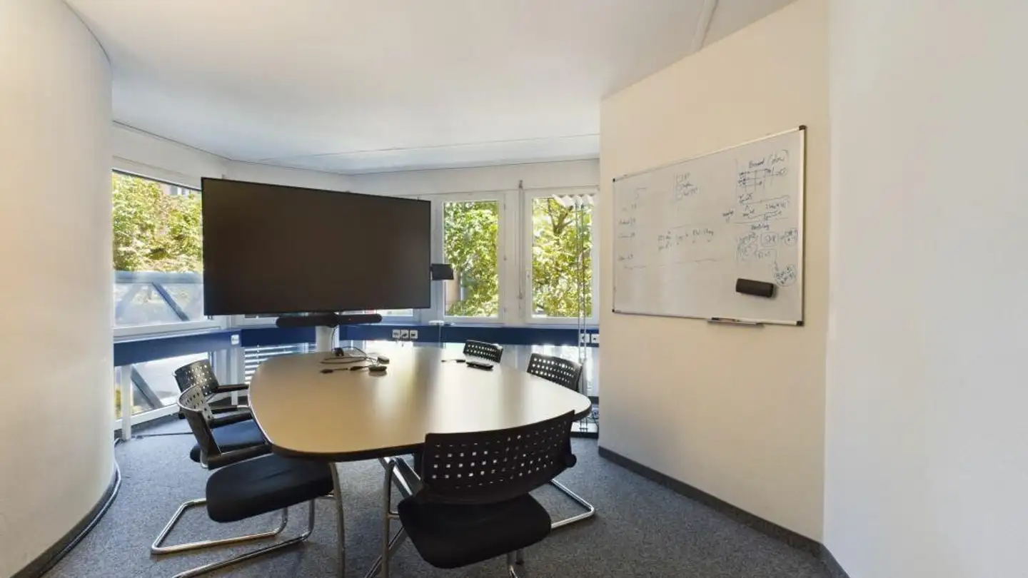 Bürofläche mieten - Obergrundstrasse 44, 6003 Luzern - Foto 4