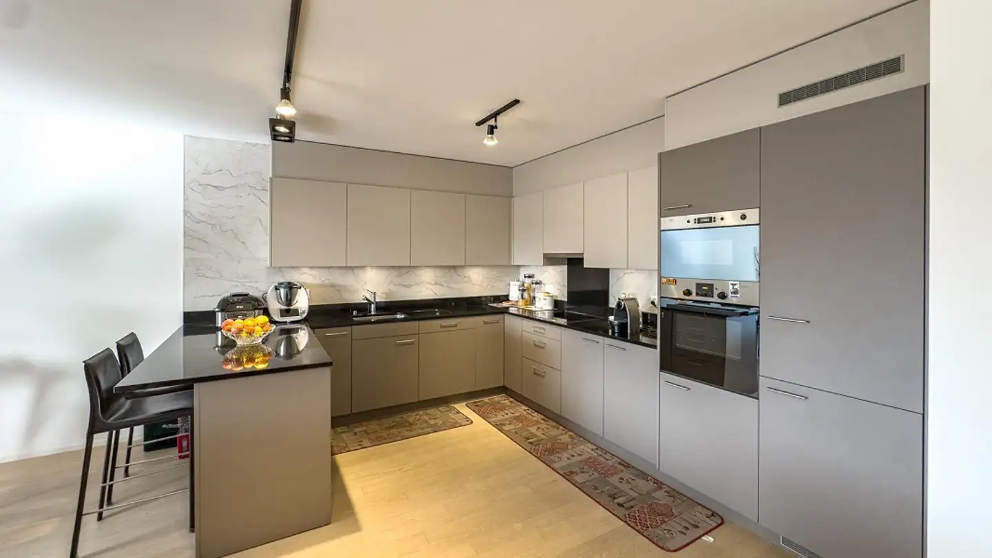 Appartamento in affitto - Via Carlo Pasta, 6850 Mendrisio - Foto 2