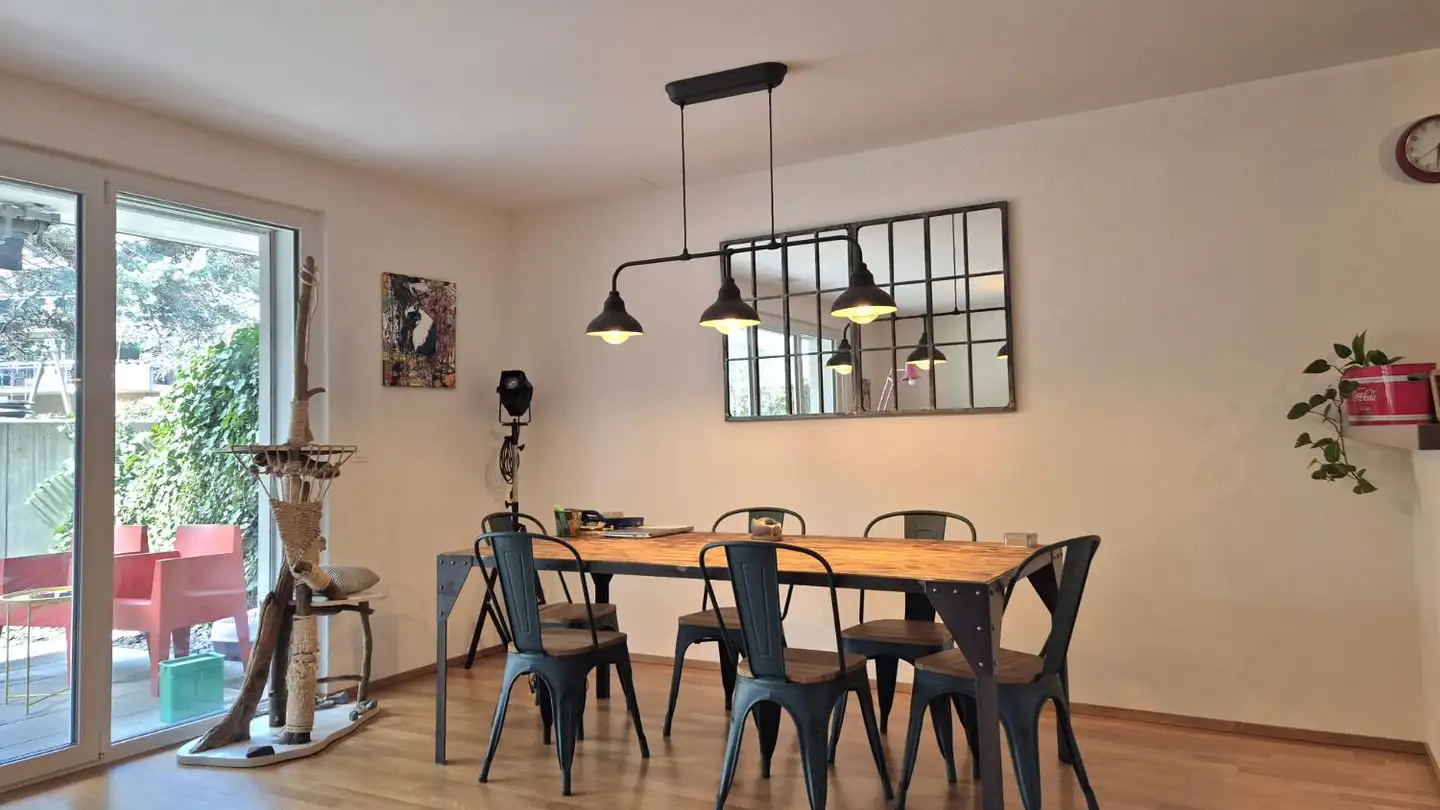 Wohnung mieten - Avenue Jules-Muret 4a, 1110 Morges - Foto 2