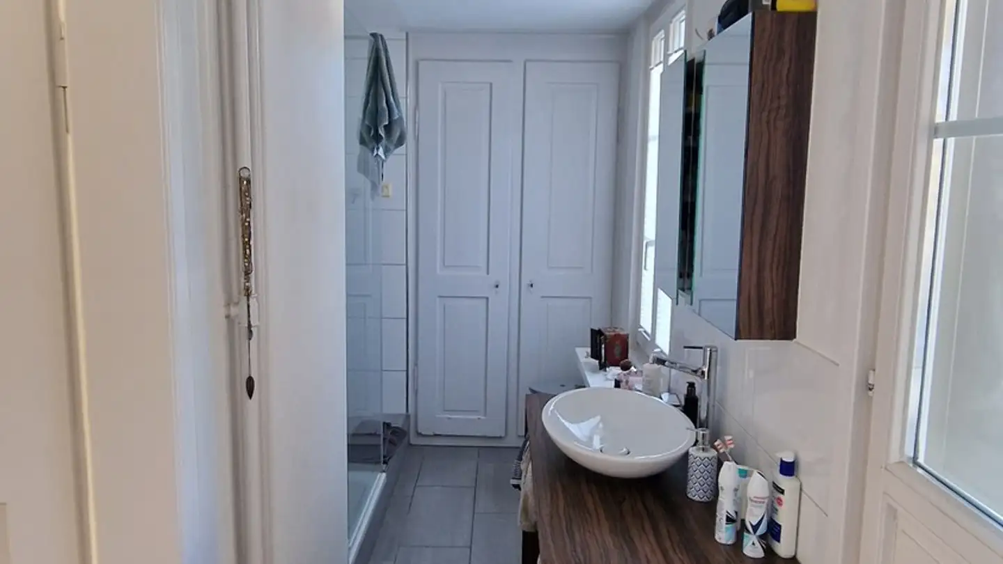 Stanza singola in affitto - Zürcherstrasse 208, 8500 Frauenfeld - Foto 3
