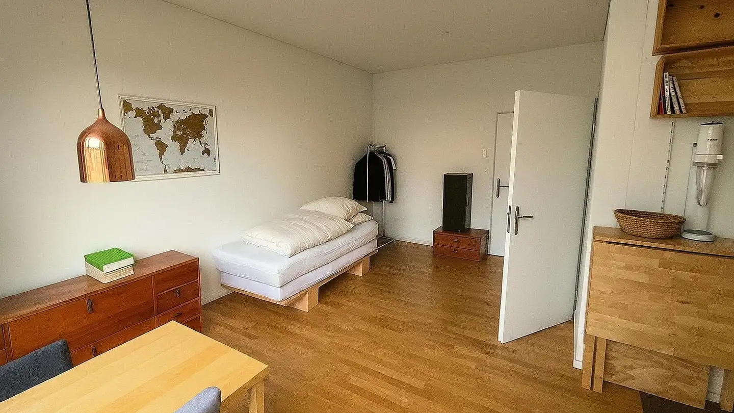 Appartement à louer - 8057 Zürich - Photo 4