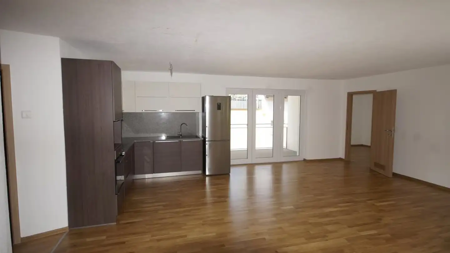 Apartment for rent - Schibliraiweg 14, 8636 Wald ZH - Photo 2