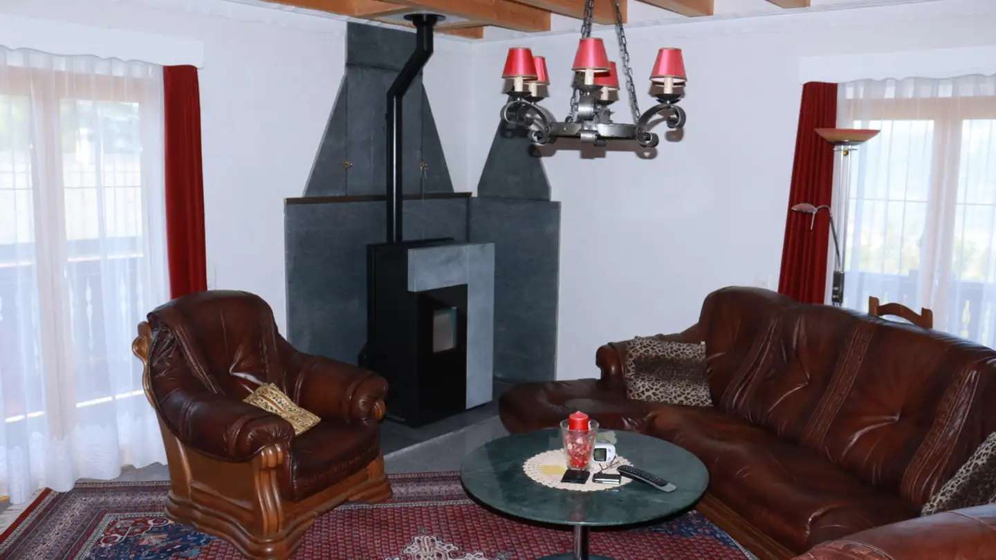 Chalet à vendre - 1973 Nax - Photo 3